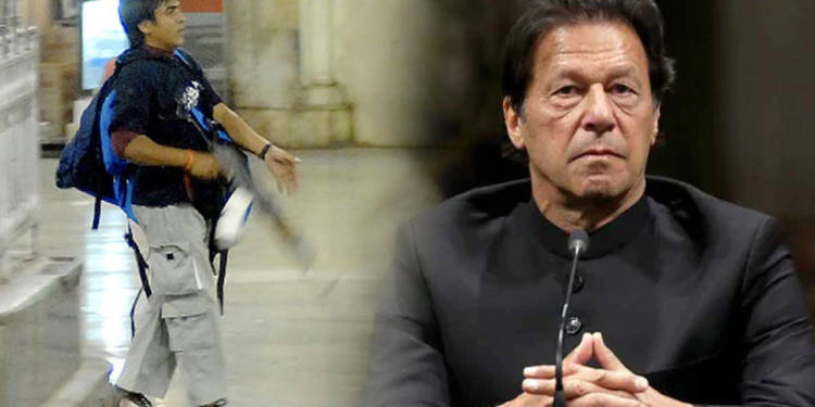 Pakistan kasab muslims india