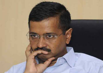 Vivek Wadhwa Kejriwal