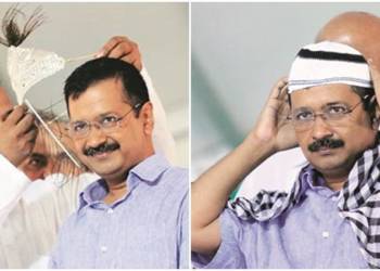 Kejriwal