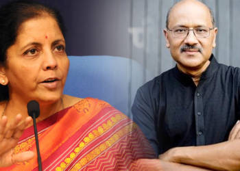 Sitharaman