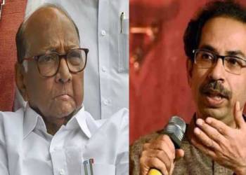 Sharad PAwar, Uddhav Thackeray, Mahavikasaghadi, Maharahstra/, Musliams, Nawab Malik, quota