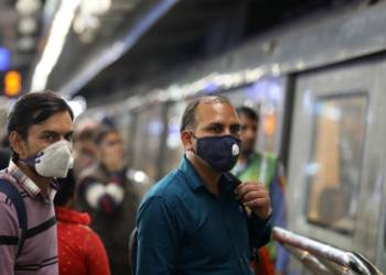 Why Google and GOI must join hands to control this Coronavirus madness