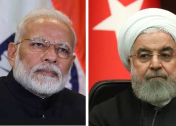Iran, India, Rouhani, Modi, COVID19, Coronavirus
