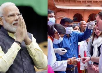 Coronavirus, india, china, WHO