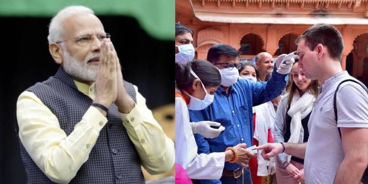 Coronavirus, india, china, WHO