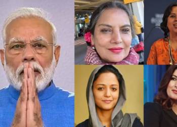 PM Modi, Janta curfew