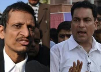 Left with no one to defend, Lawyers of Nirbhaya’s rapists must now be held by the collar and taught a lesson