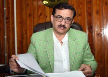 shia waq board, waseem rizvi,