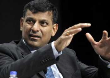 Raghuram Rajan