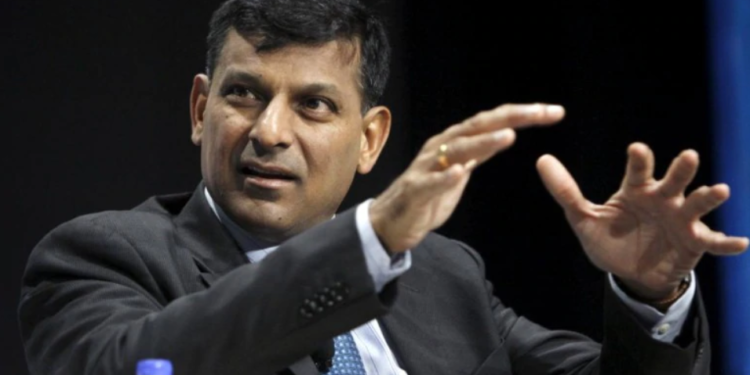 Raghuram Rajan