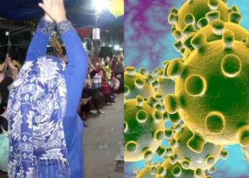 shaheen bagh, coronavirus