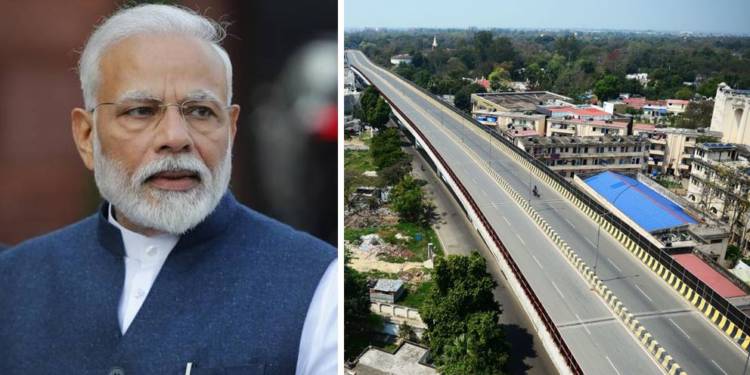janata curfew, PM Modi,