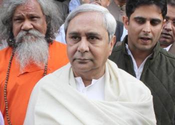 odisha, naveen patnaik