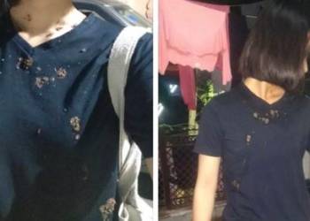 ‘Chinese! Corona!’ Ignorant buffoons are harassing northeasterners & bringing shame to the whole country