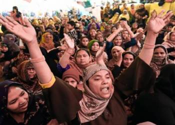 From Mohalla clinic to Anti-CAA protest: Saudi arrived Patient 10 has sparked a Coronavirus nightmare in Delhi