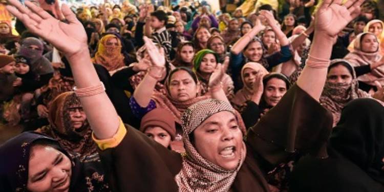 From Mohalla clinic to Anti-CAA protest: Saudi arrived Patient 10 has sparked a Coronavirus nightmare in Delhi