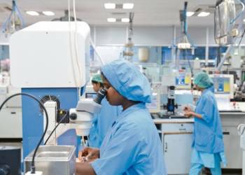 Turning crisis into opportunity: Amid Coronavirus scare, NITI Aayog prepares to make Pharma sector shed dependence on Chinese imports