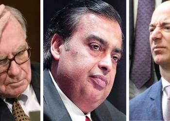 Coronavirus billions