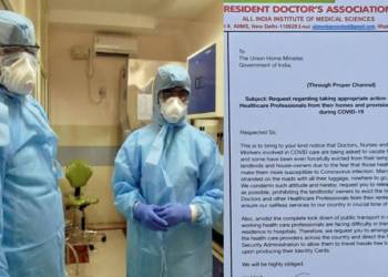 hydroxy-chloroquine, COVID-19, air india, Aiims, doctors, coronavirus