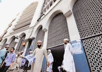 From Bihar to Tamil Nadu: Foreign Islamic preachers have caused a real headache for the authorities fighting Coronavirus
