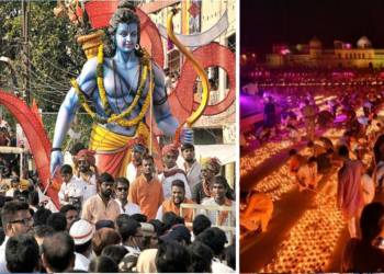 Ram Navmi, coronavrus,