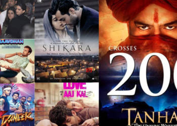 Bollywood, hinduphobia
