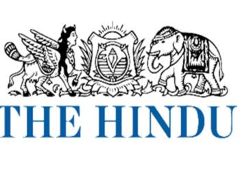 The hindu,