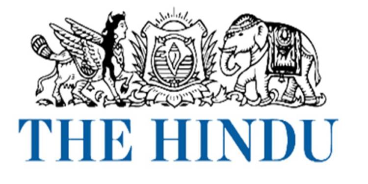 The hindu,