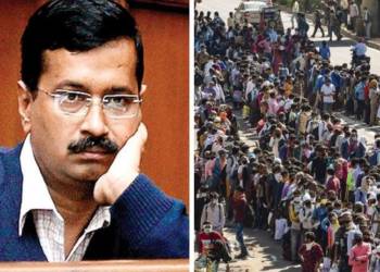 Kejriwal, delhi, coronavirus, uttar pradesh noida,