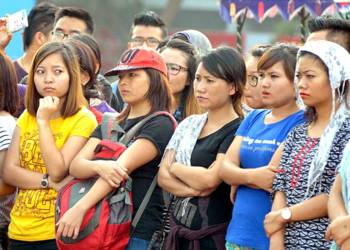 northeast, racism, coronavirus, india