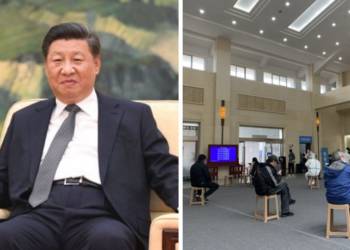 xi jinping, china, chinese, wuhan, coronavirus, covid-19