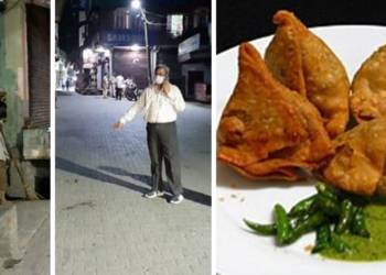 samosa, rampur, Uttar Pradesh