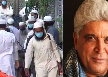 No takers of Indian law? Javed Akhtar calls for Fatwa to close mosques because some people are above Indian law