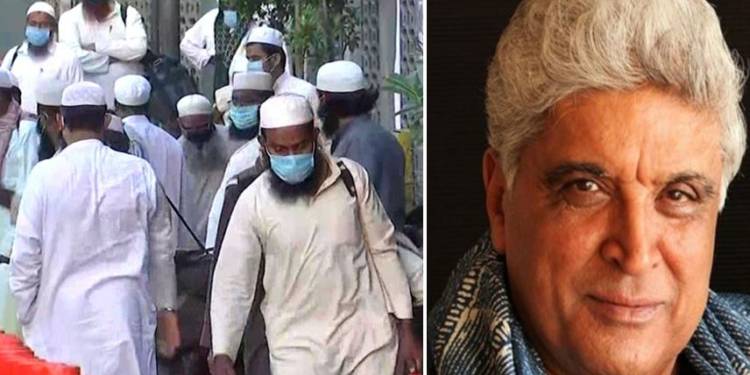 No takers of Indian law? Javed Akhtar calls for Fatwa to close mosques because some people are above Indian law