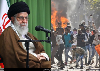 Iran, Khamenei, India, Muslims, Islam
