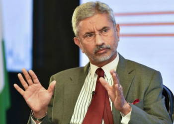 Jaishankar, friends, Iran