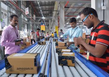 Flipkart, amazon, e-commerce, coronavirus