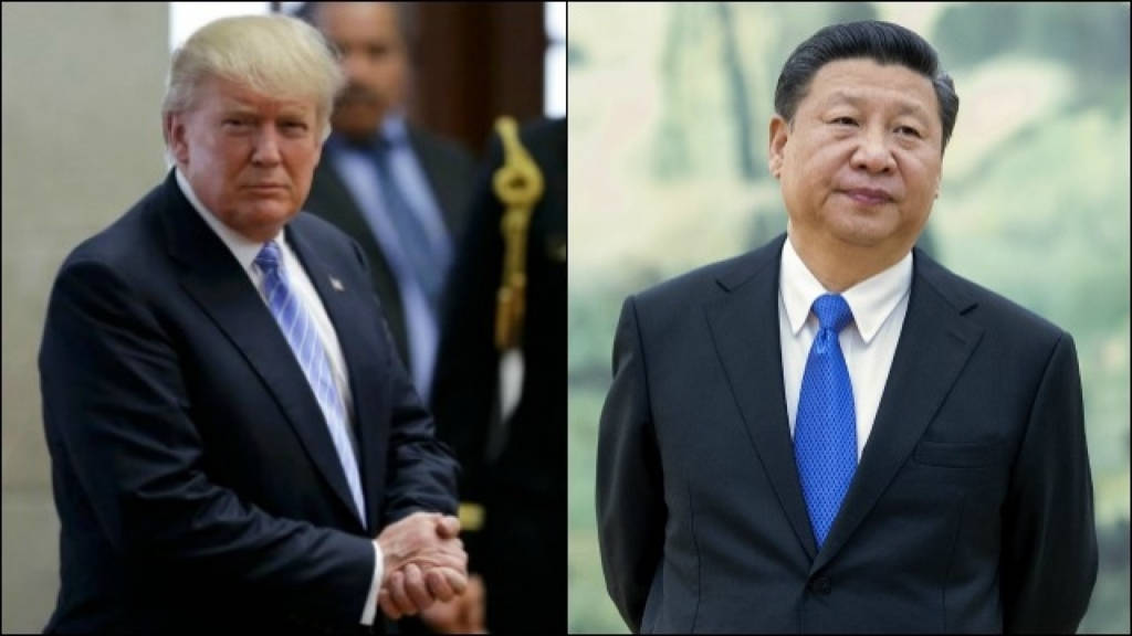 china, coronavirus, Donald trump, USA, huawei