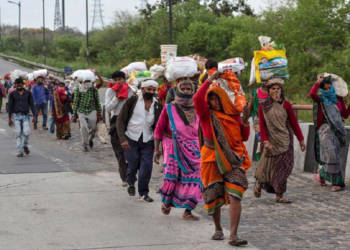 What the stranded migrant crisis tells us about housing infrastructure in heartless Indian cities