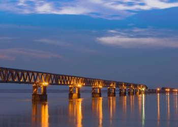 Bogibeel Bridge
