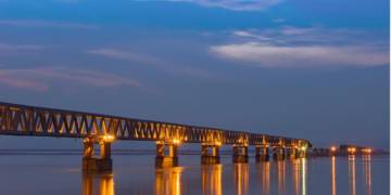 Bogibeel Bridge