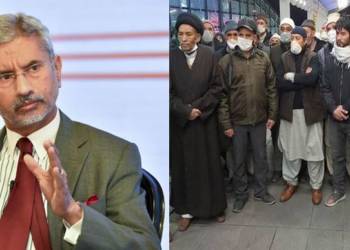 COVID19, Jaishankar, Coronavirus,