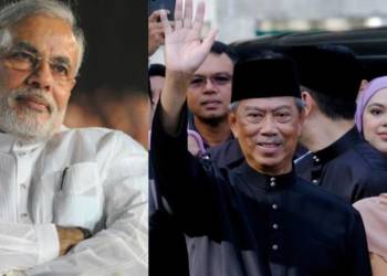 sugar, Palm oil, India,, Malaysia, Muhyiddin, Mahathir, Palm oil