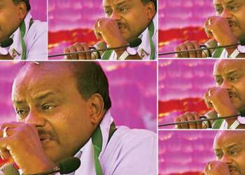 HD Kumaraswamy, congress, JDS,