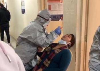 India is not testing enough? Ahead of USA and France, India’s testing capacity is at 50,000 to 70,000 tests a week