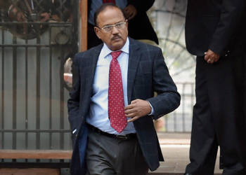Ajit Doval Delhi Police