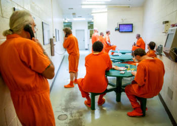 Free us, otherwise we will riot: Prisoners across the world including India are forcing the govt to release them