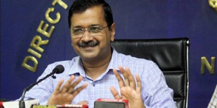 Kejriwal