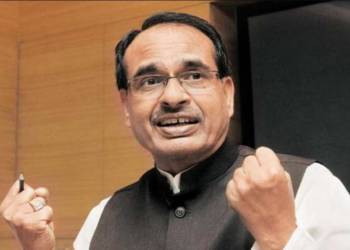 Shivraj Singh Chouhan
