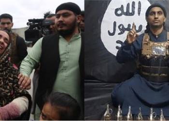 Kerala radicalised youth Sikhs